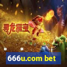 666u.com bet